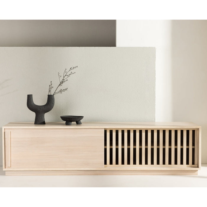 Meuble TV MDF Lugo