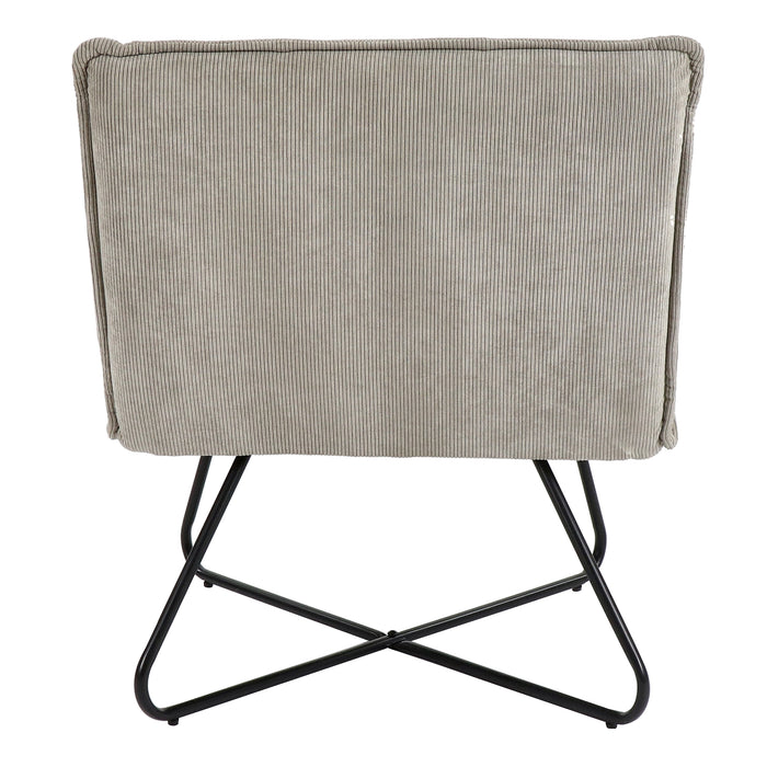 Forrest armchair
