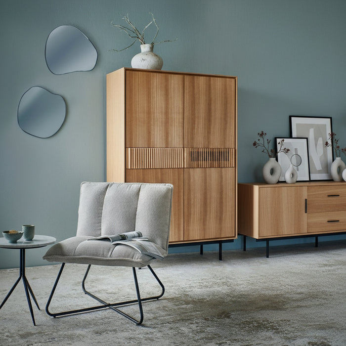 Forrest armchair