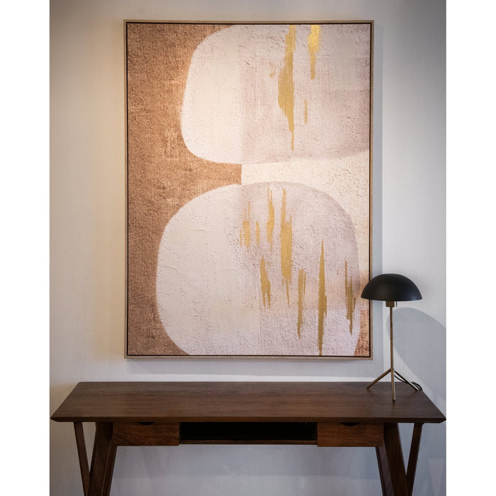 Hopper Desk