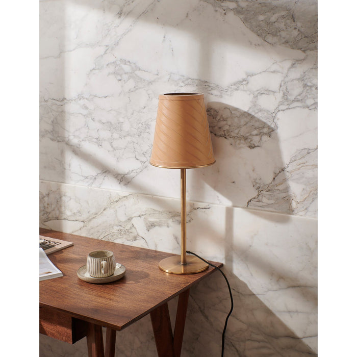 Hopper Desk