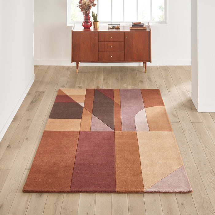 Tapis polypropylène Imzi