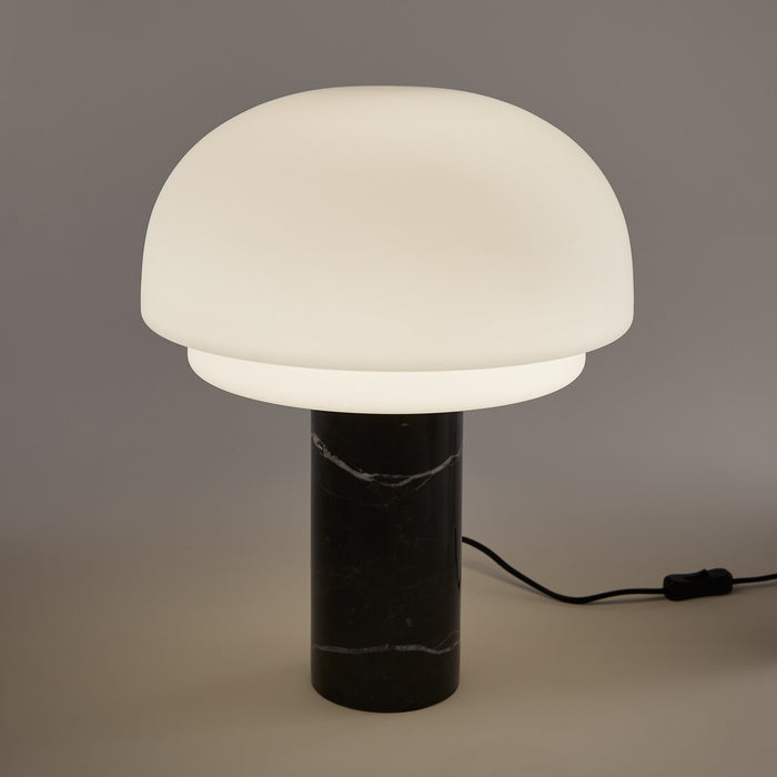 Lurcy table lamp