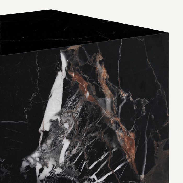 Table basse Caldera