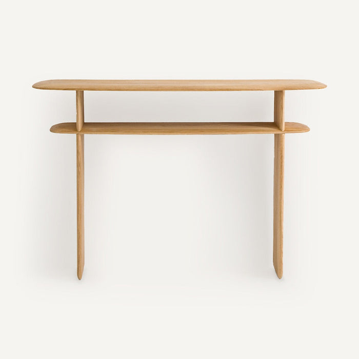 Console Iloss Chêne