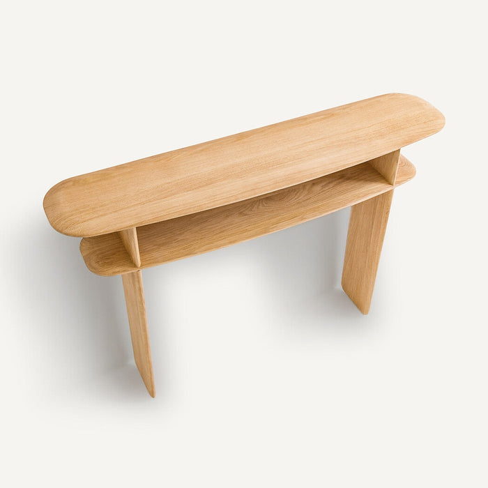Console Iloss Chêne