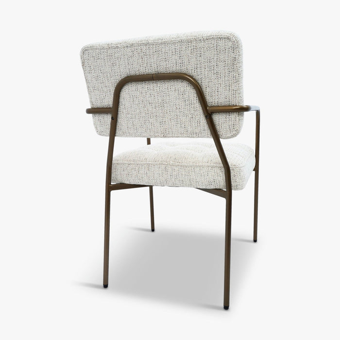 Chaise Orea
