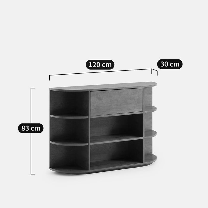 Madyne Console