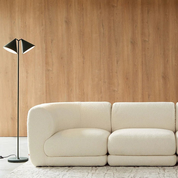 Moke Floor Lamp - AM.PM