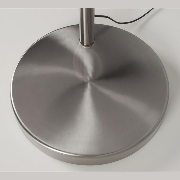 Lampadaire arc fer Bow