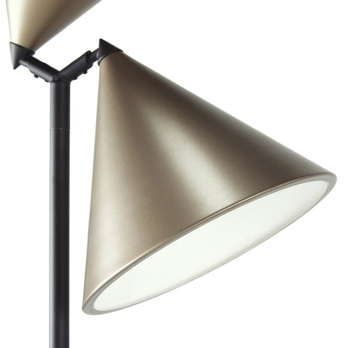 Lampadaire métal Moke - AM.PM