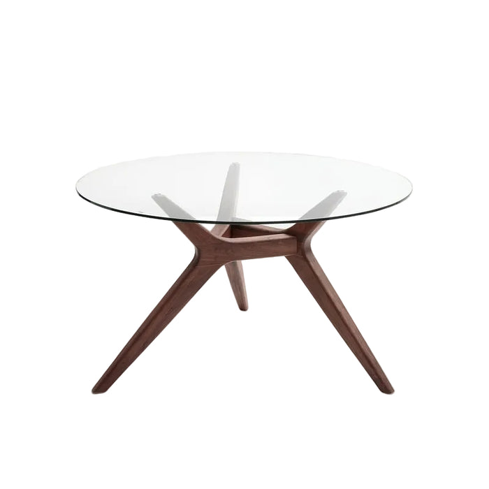 Maricielo Round Table 130 cm - AM.PM