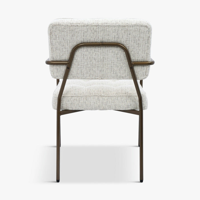 Chaise Orea