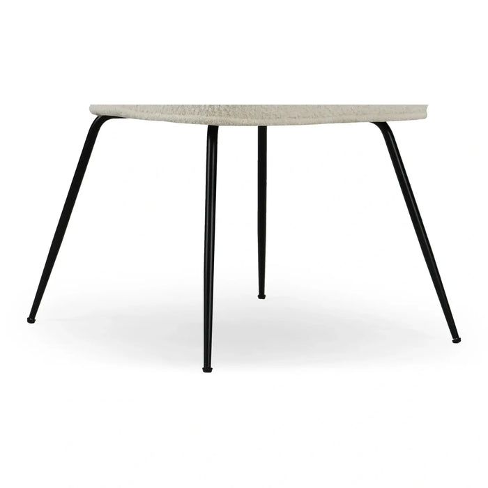Chaise Wayne bouclette