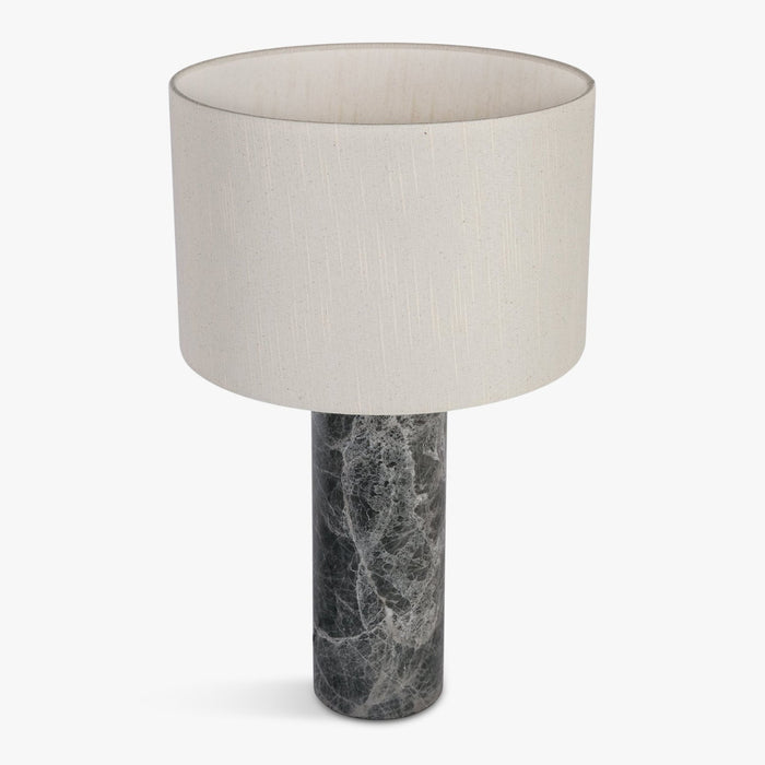 Gaia marble table lamp - NV GALLERY