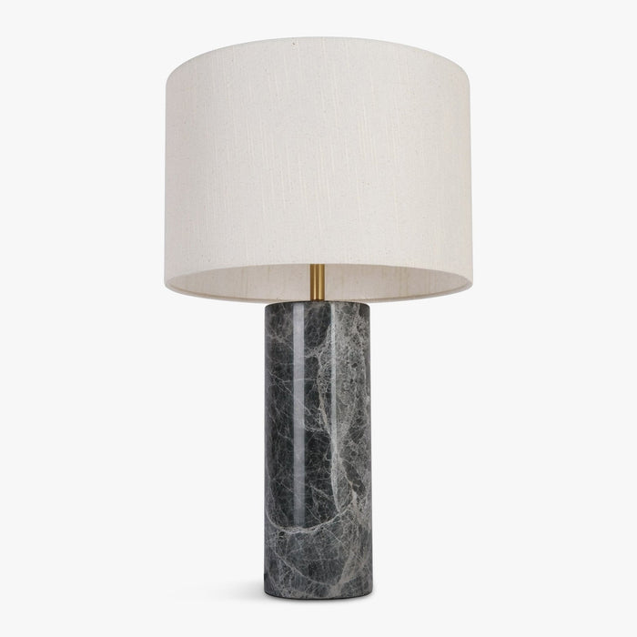 Gaia marble table lamp - NV GALLERY
