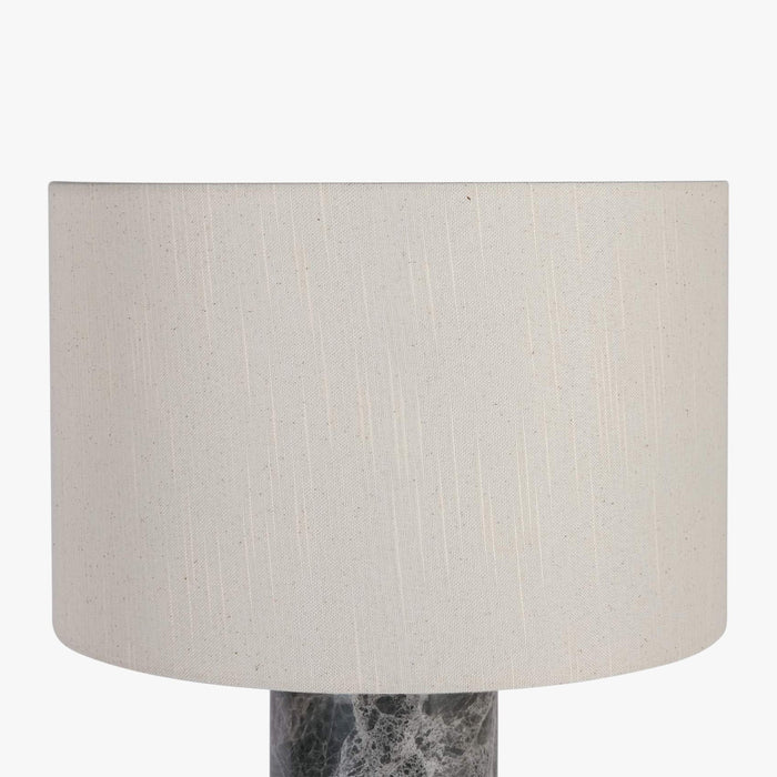 Gaia marble table lamp - NV GALLERY