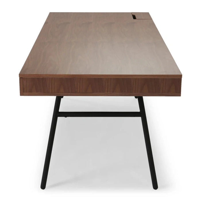 Bureau noyer Solomon - NV GALLERY