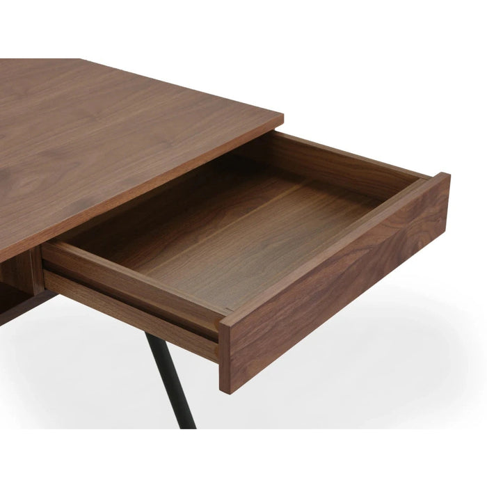 Bureau noyer Solomon - NV GALLERY