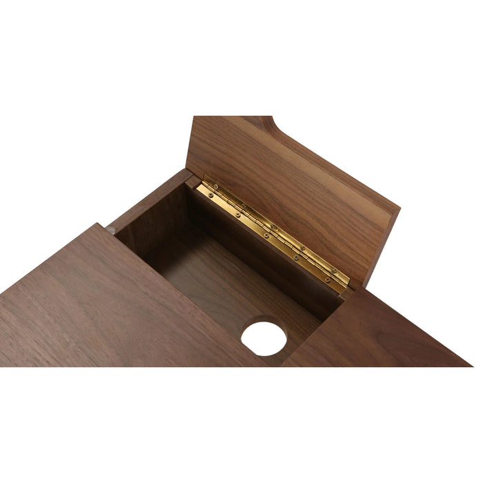 Bureau noyer Solomon - NV GALLERY