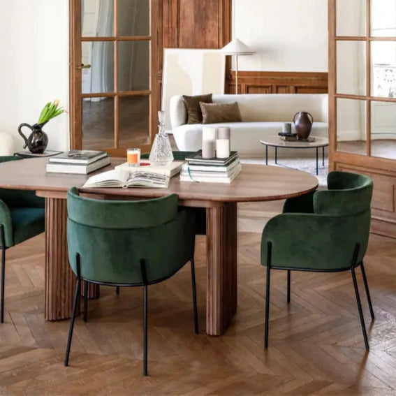 Adriano Table - NV Gallery