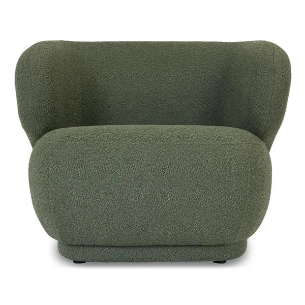 Fauteuil Giulia