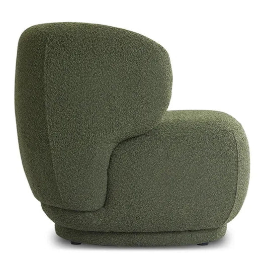 Fauteuil Giulia