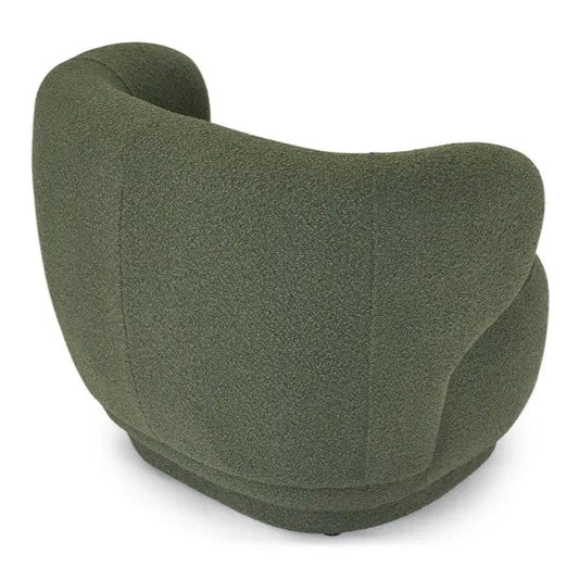 Fauteuil Giulia