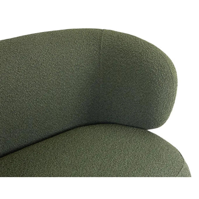 Fauteuil Giulia