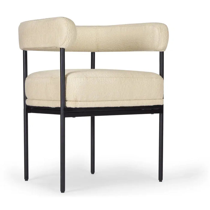 Chaise Arcade
