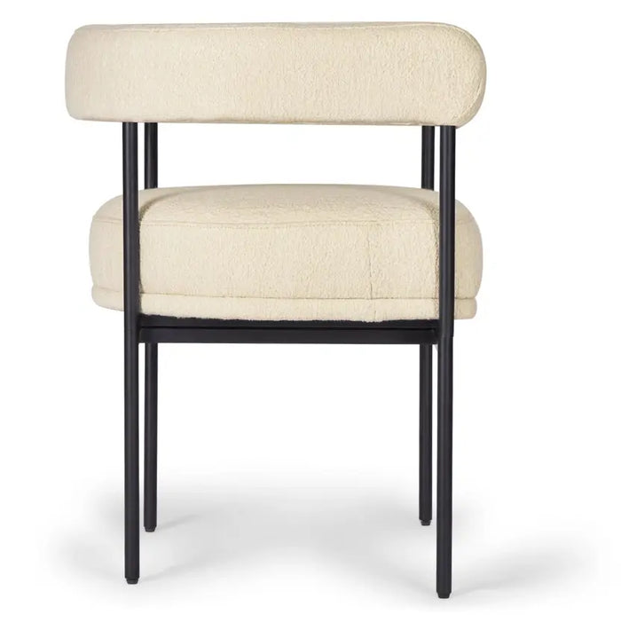 Chaise Arcade