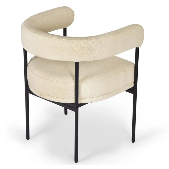 Chaise Arcade