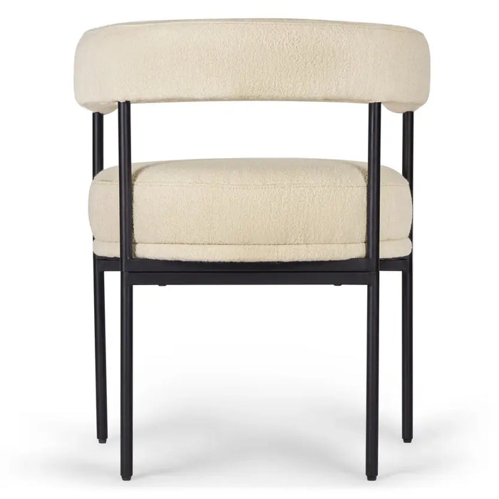 Chaise Arcade