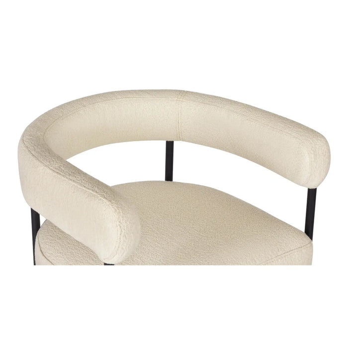 Chaise Arcade