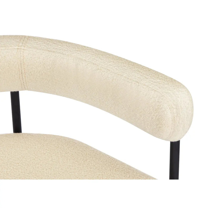 Chaise Arcade