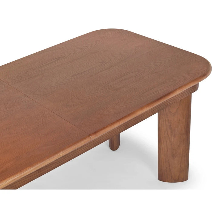 Table extensible noyer Offgrid - NV Gallery
