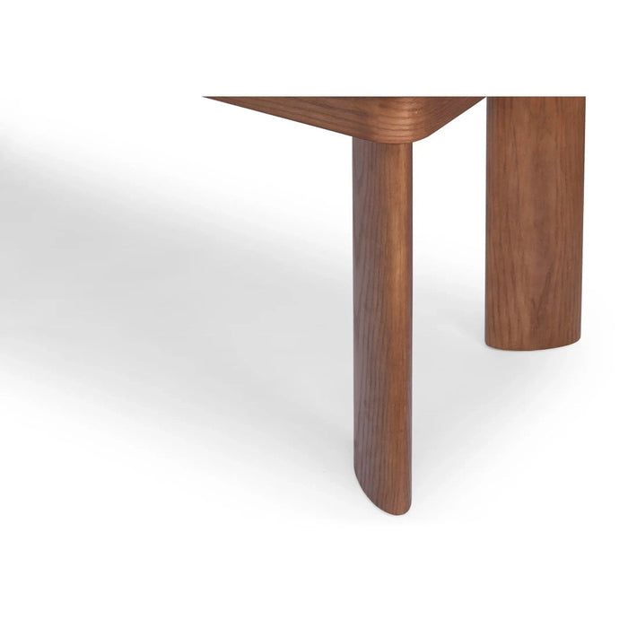 Table extensible noyer Offgrid - NV Gallery