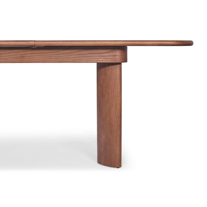 Table extensible noyer Offgrid - NV Gallery