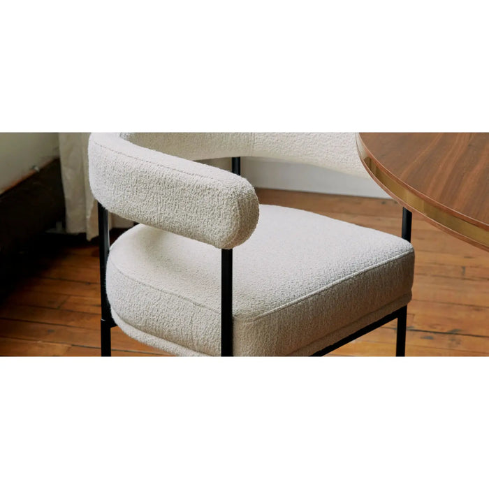 Chaise Arcade