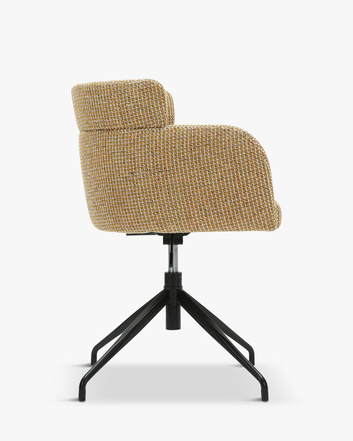 Chaise de bureau Baron