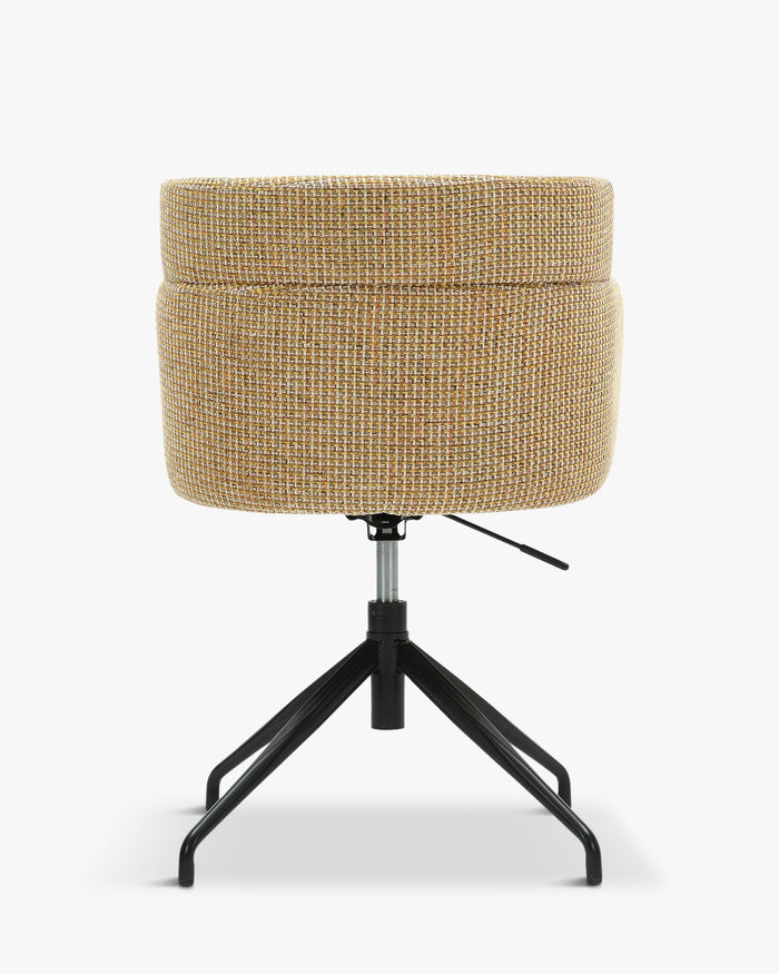 Chaise de bureau Baron