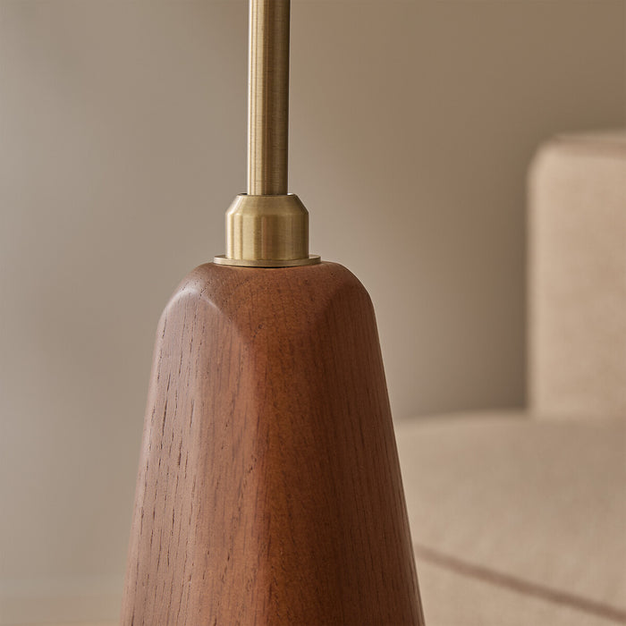 Nestwood floor lamp - AM.PM