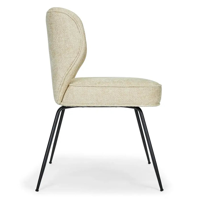 Wayne Chair - NV GALLERY