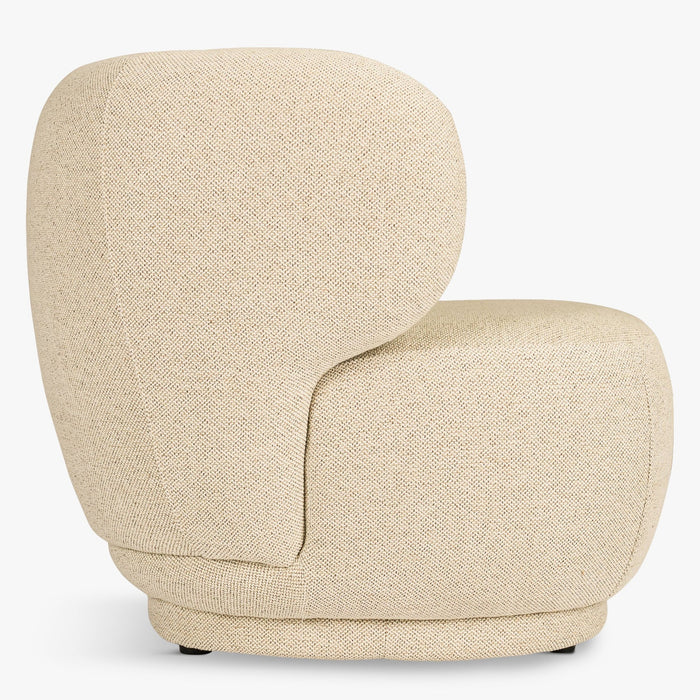 Fauteuil tissu Giulia - NV GALLERY