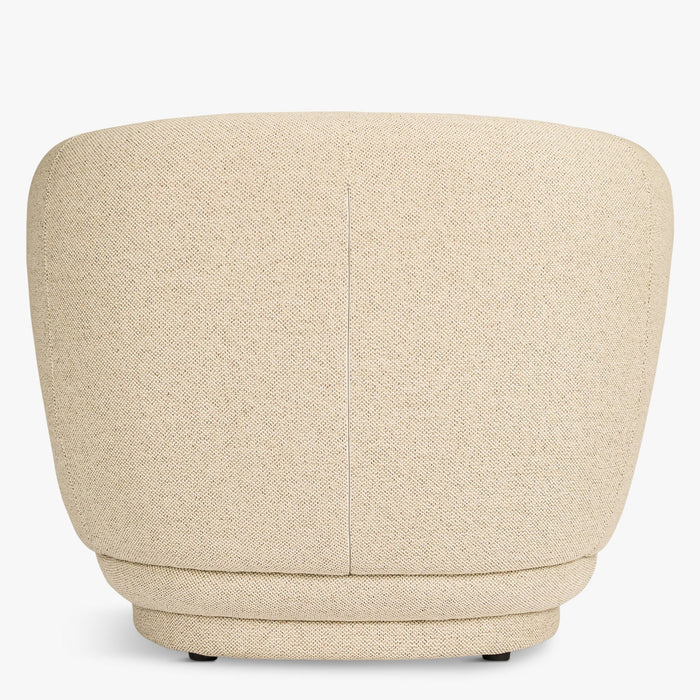 Fauteuil tissu Giulia - NV GALLERY