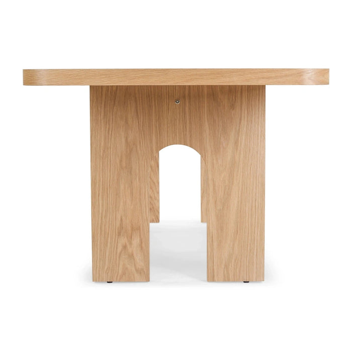 Table chêne Danbury - NV Gallery