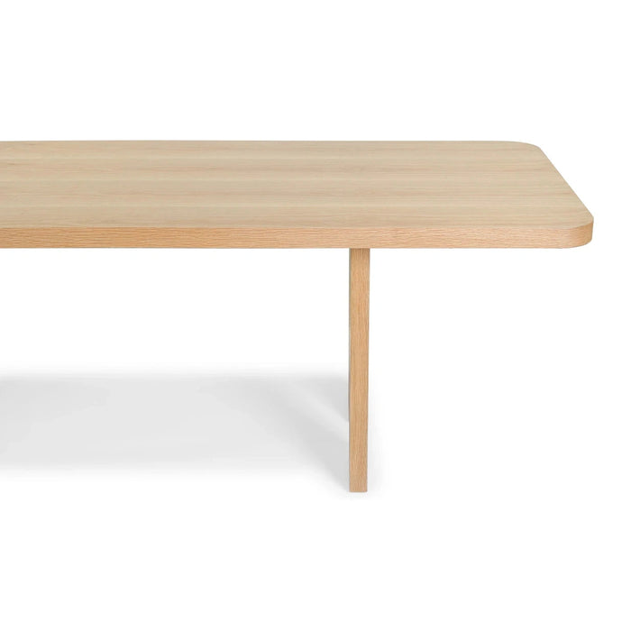 Table chêne Danbury - NV Gallery