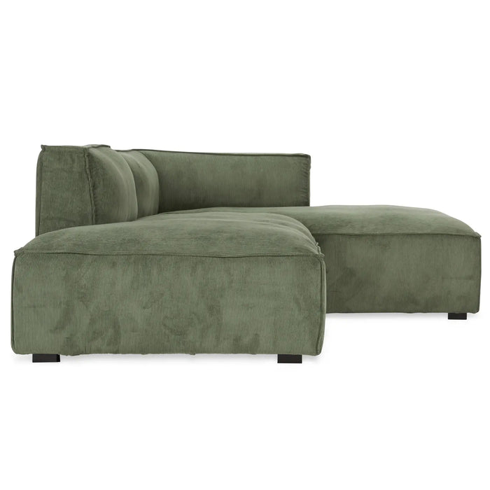 Auster corner sofa - NV GALLERY