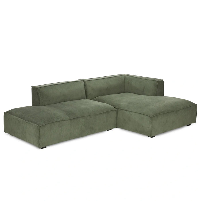 Auster corner sofa - NV GALLERY