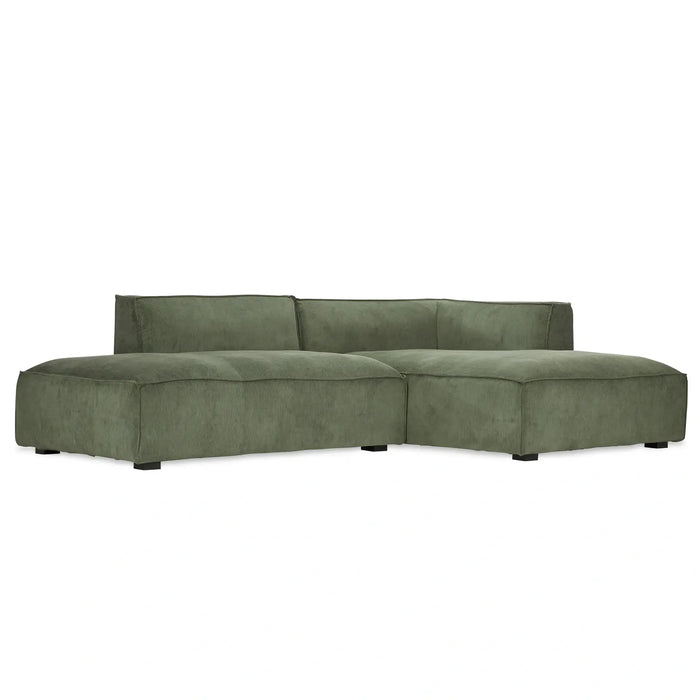 Auster corner sofa - NV GALLERY